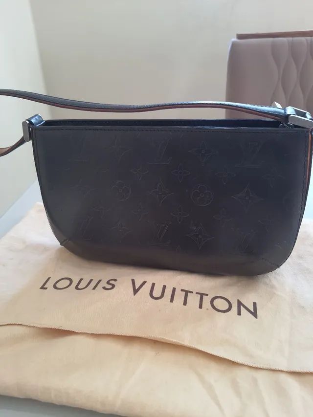 Linda e exclusiva bolsa louis Vitton original - Bolsas, malas e