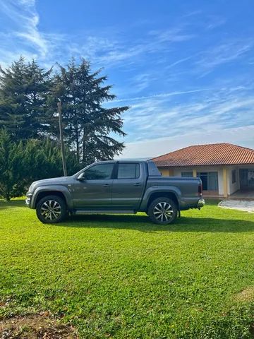 AMAROK V6 - Foto 4