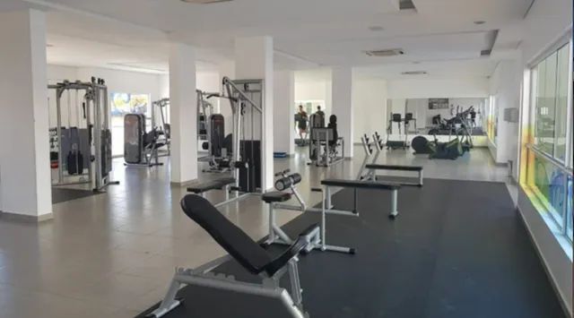 RIVIERA 02 QUARTOS ( CALDAS NOVAS ) - Foto 11