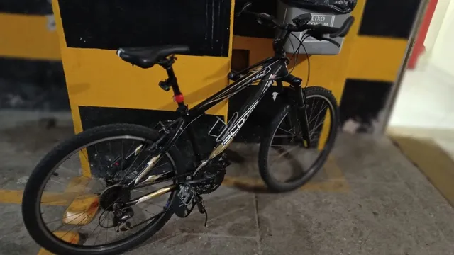 Bike de grau  +305 anúncios na OLX Brasil