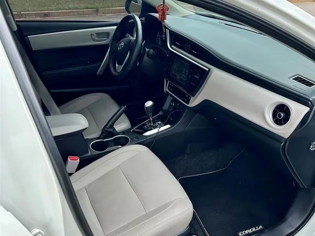 COROLLA  XEI 2018 - Foto 6