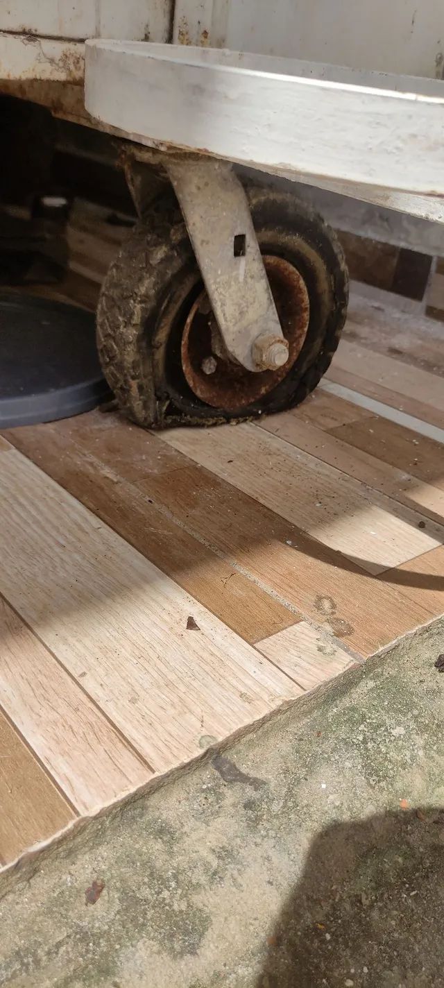 Carrinho de lanche  - Foto 4