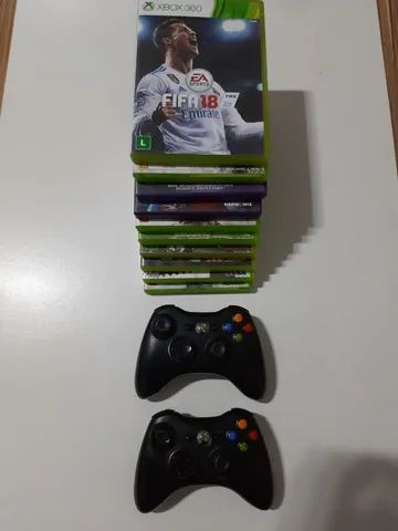 HD 320gb Xbox 360 original - Videogames - Parque Residencial Casa Branca,  Suzano 1245437769