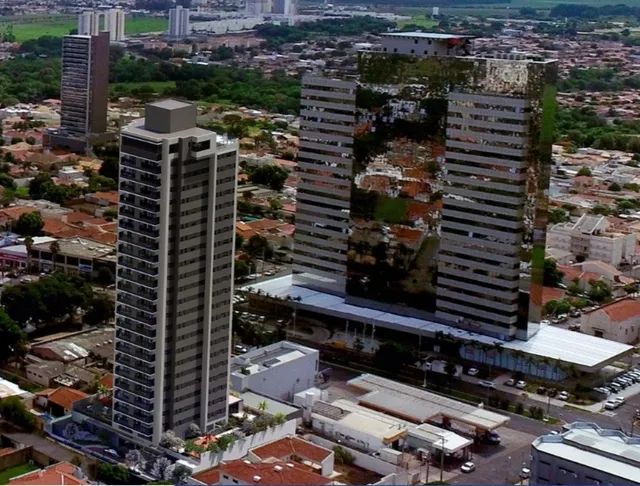 Captação de Apartamento a venda na Rua Baden Powel, Ipanema, Araçatuba, SP