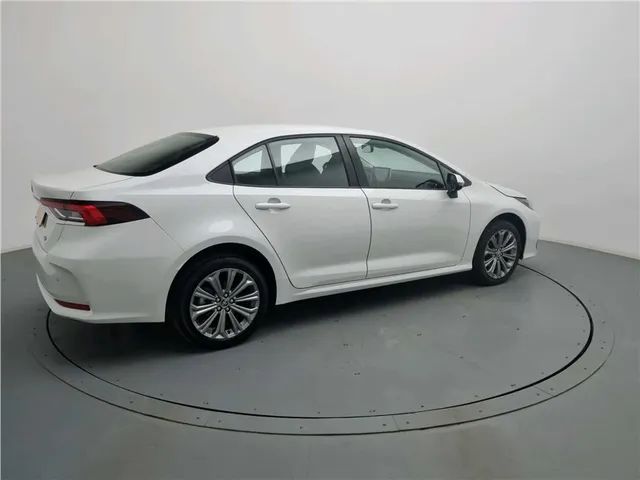 Toyota Corolla 2023 2.0 vvt-ie flex xei direct shift - Foto 5