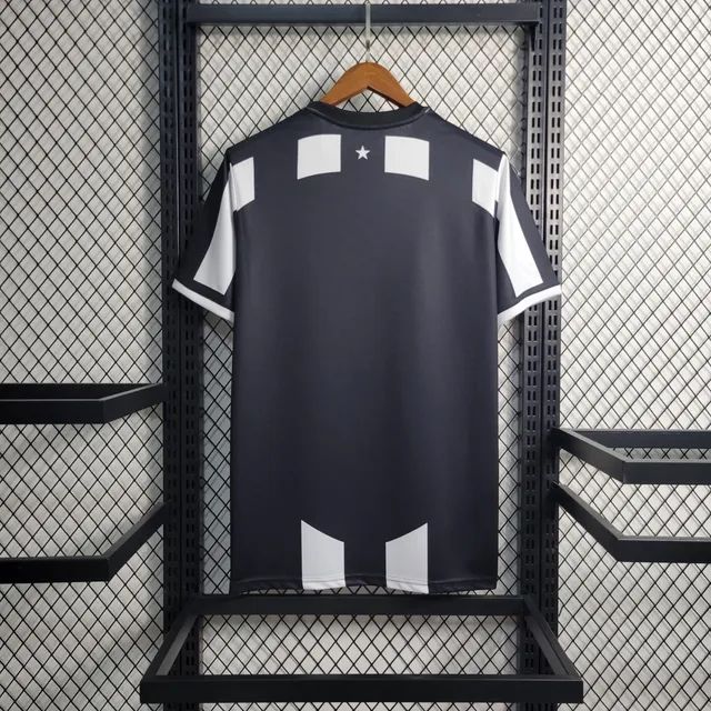 CAMISA DO BOTAFOGO 23/24 - Foto 3