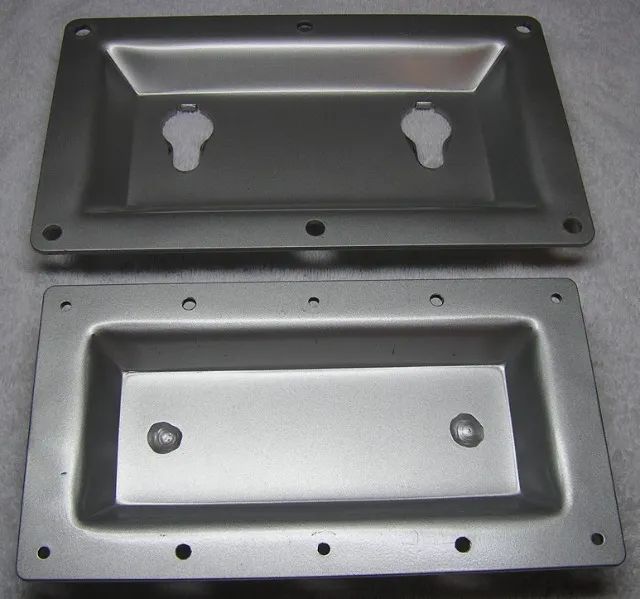 Peerless Mounts Bracket Suporte Fixo TV Lcd Plasma 60 - Foto 3