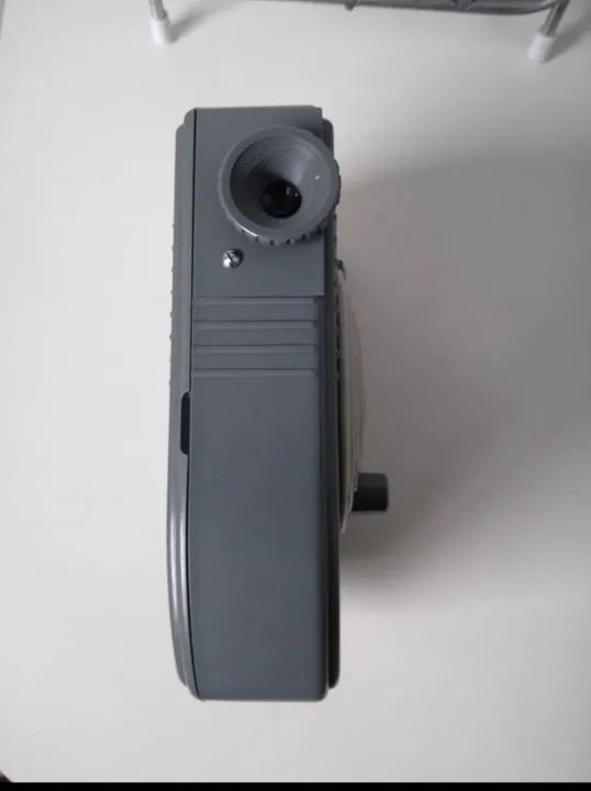 Visualizador de filme Waltz Moovie - Foto 4