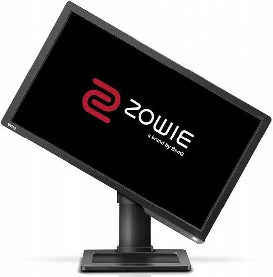 Monitor Benq Zowie 144hz 1ms 24 Polegadas