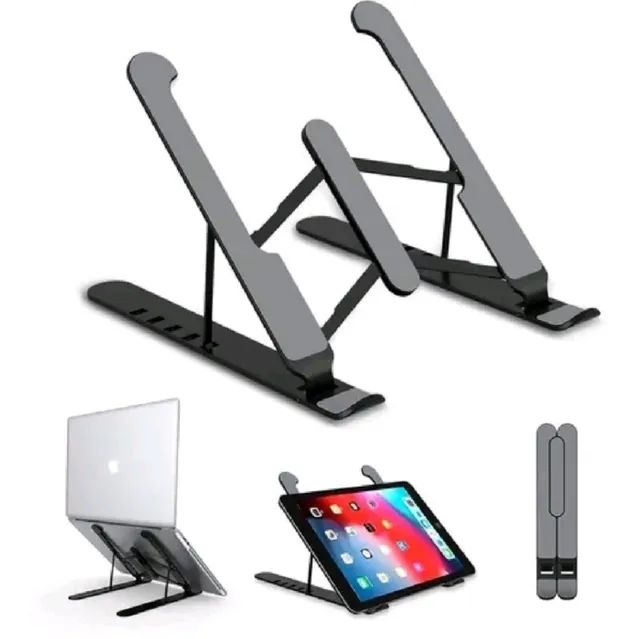 Suporte de notebooks até 15,6"  - Foto 5