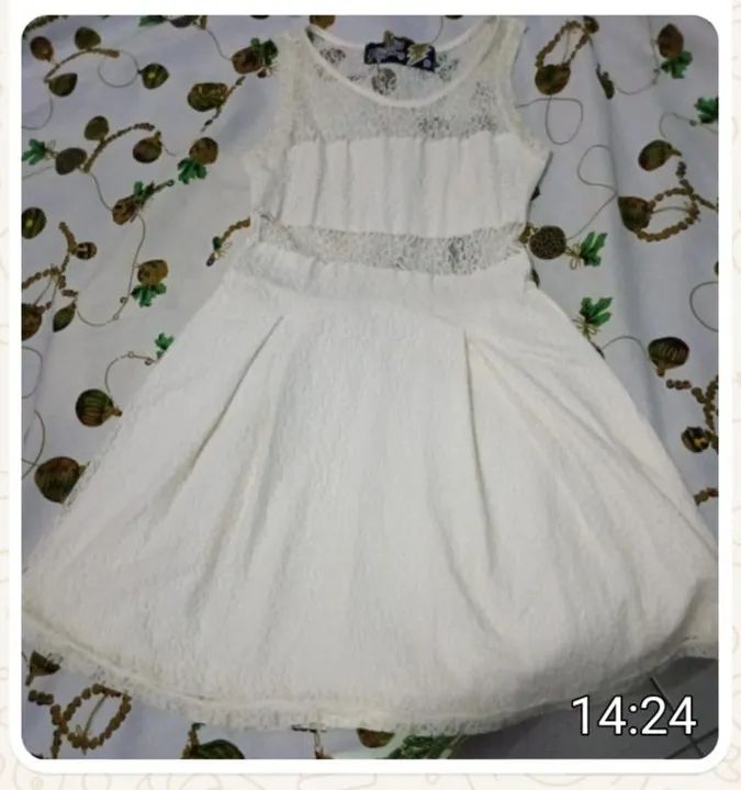 Vestido 