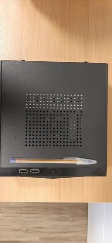 Mini CPU Desktop - J1800 Windows 10 Pro