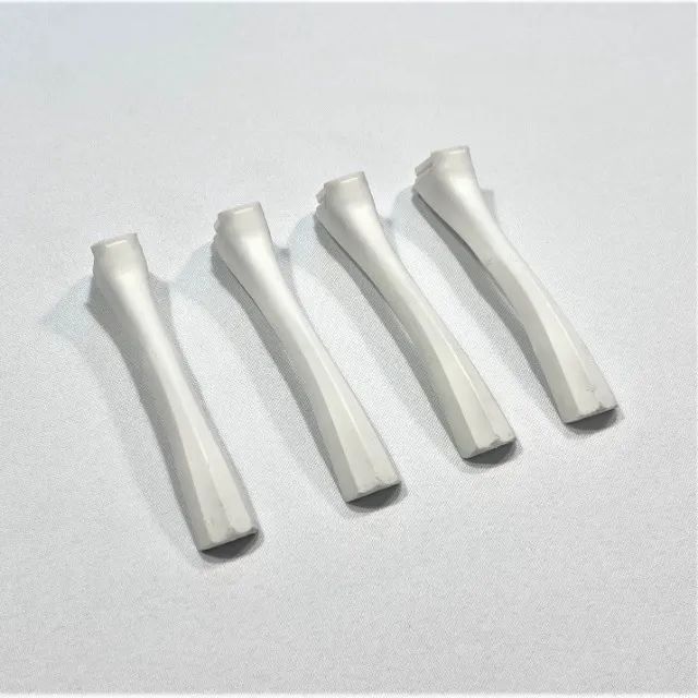 4 Trem de Pouso do Drone Syma X8Pro, X8Pro GPS e X8SW (Original) - Foto 3