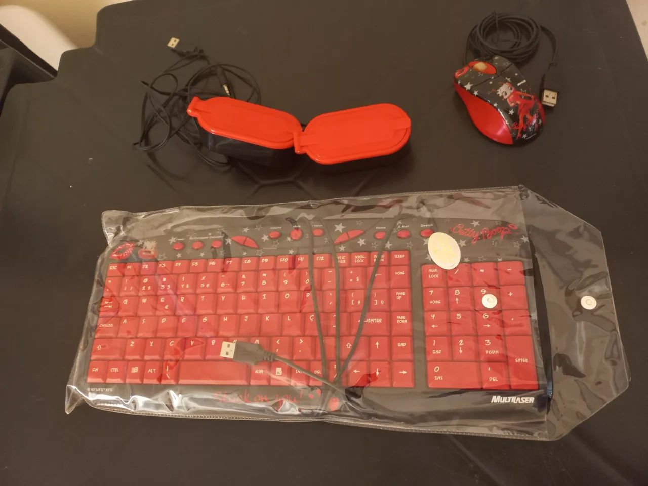 Teclado Mecânico  GAMER COMPLETO  - Foto 3