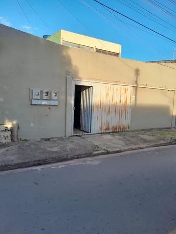 Captação de Casa para locação na QR 122 Conjunto C, Santa Maria, Brasília, DF