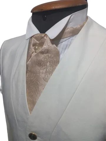 Terno Modelo Sport Noivos e Festas  - Foto 2