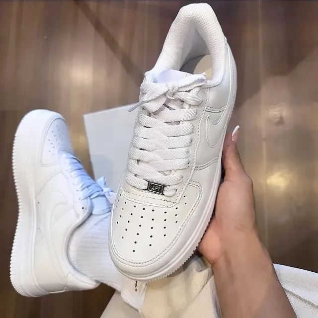 Nike Air Force 1 Importado Viatnam - Foto 3