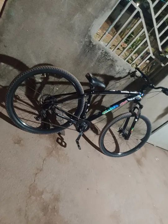 BICICLETA OXS ARO 29  - Foto 4