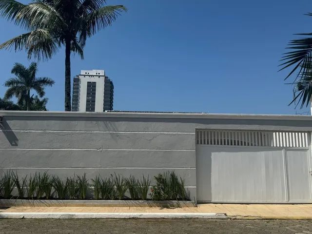 Captação de Casa para locação na Rua Ipeúva, Enseada, Guarujá, SP