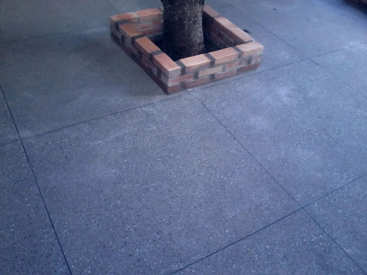 Contra piso para piso de granilite. - Foto 4