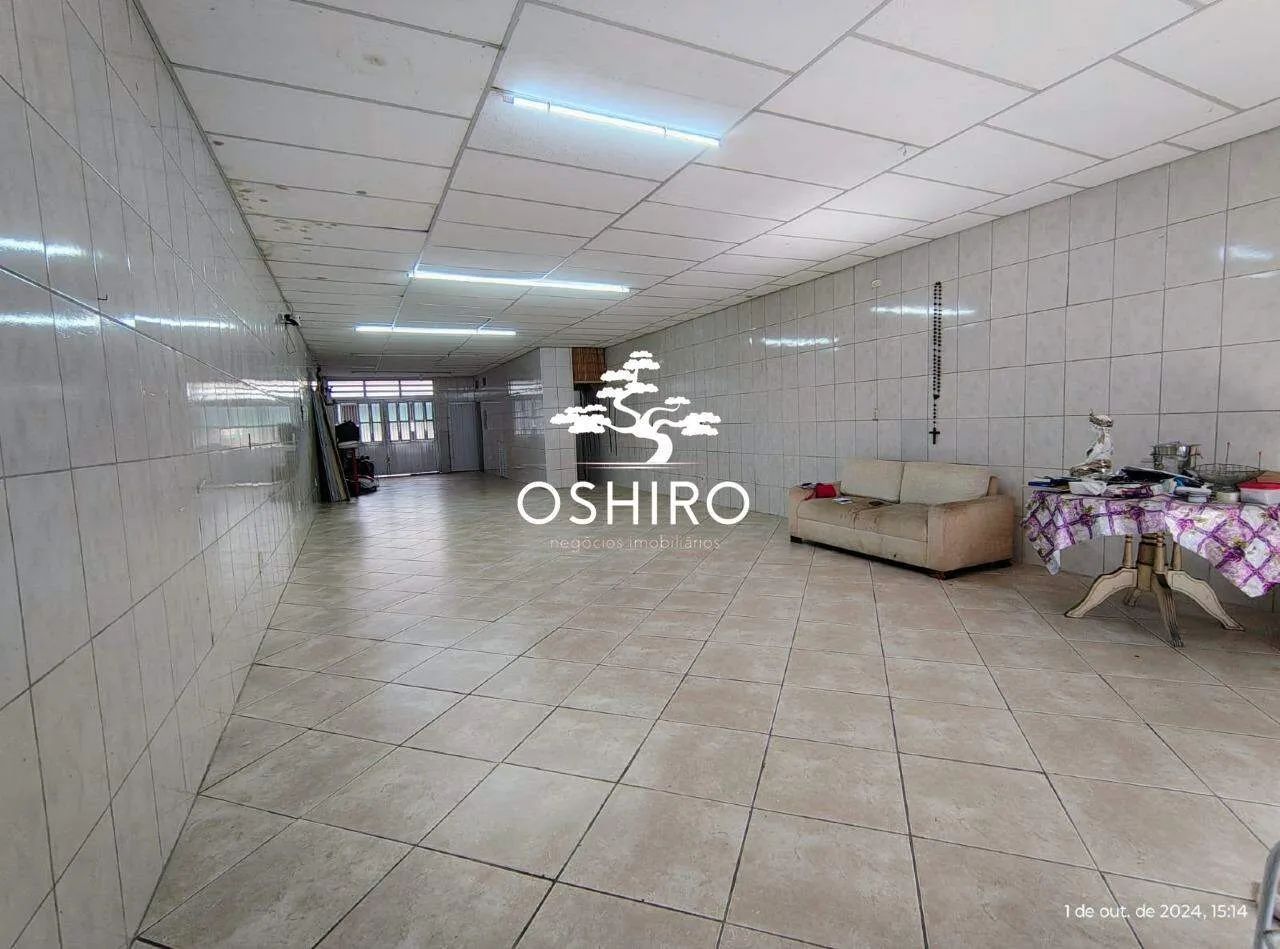 Venda de Casa - Vila Mathias - Santos - SP - Foto 4