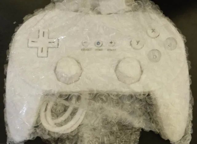 Controle classic PRO - Foto 2