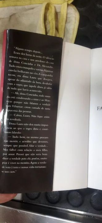 Livro 'Família - Arquivo Confidencial' - Araildes Maia - Foto 3