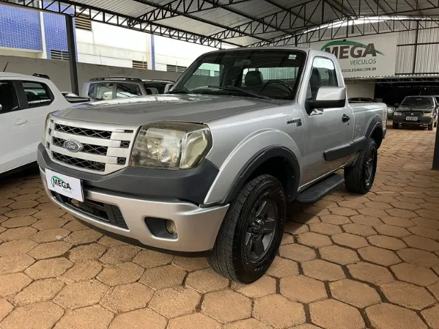 FORD RANGER XLS SPORT 2.3 16V 150CV CS Usados e Novos