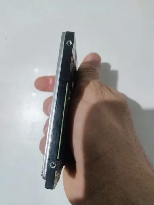 HD Xbox 360 FAT  - Foto 4