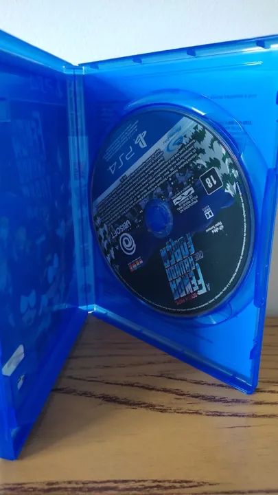 Jogo Ps4 South Park A Fenda Que Abunda Força - Foto 4