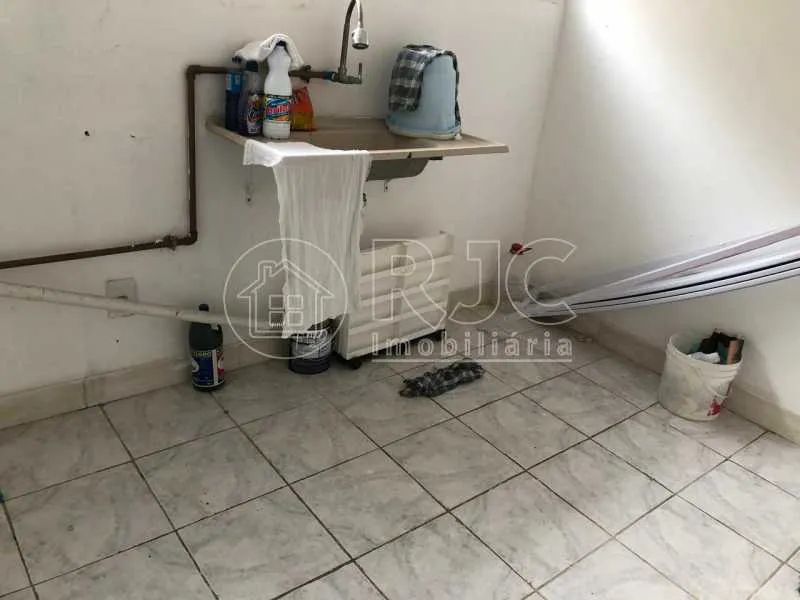 Imóvel para venda com 40 metros quadrados em Tijuca - Rio de Janeiro - RJ - Foto 5