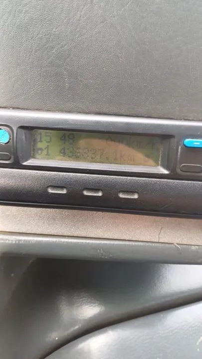 MICRO ÔNIBUS SÊNIOR  - Foto 5