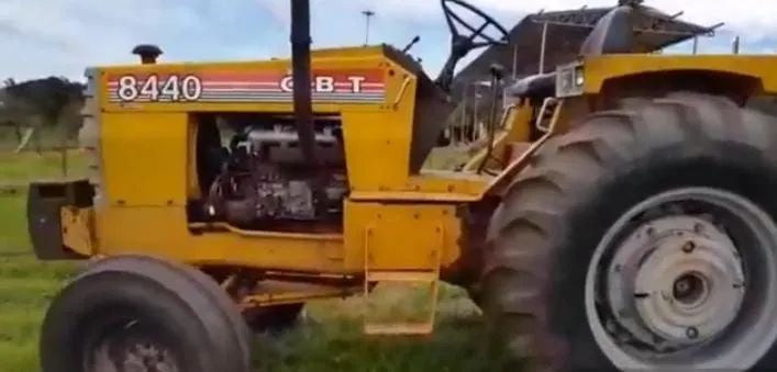 Vendo CBT 8440 - Foto 5