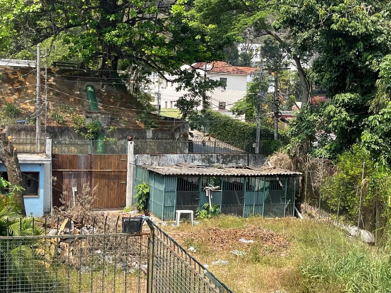 foto - Rio de Janeiro - Santa Teresa