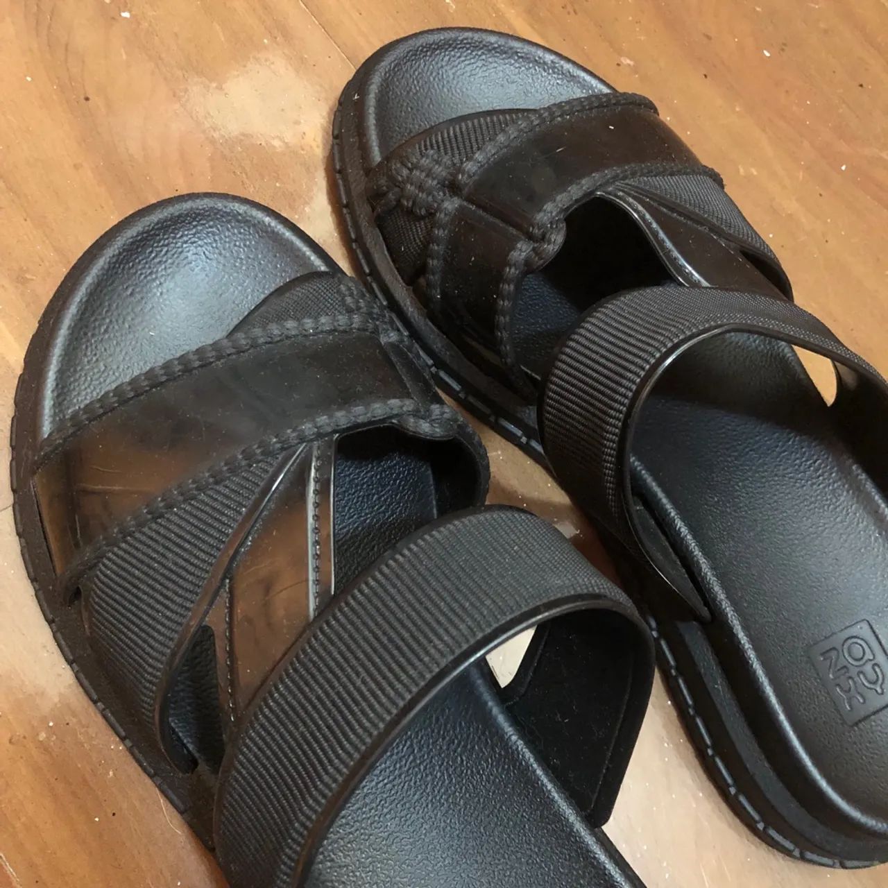Chinelo Zaxy - Foto 3