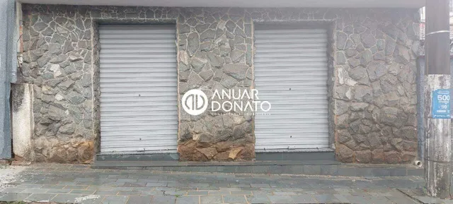 Sagrada Família - Loja para aluguel na Anuar Donato