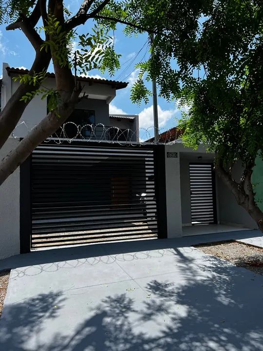 Foto - Goiânia - Jardim Atlântico