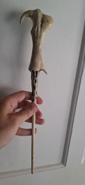 Varinha de Harry Potter - Foto 4