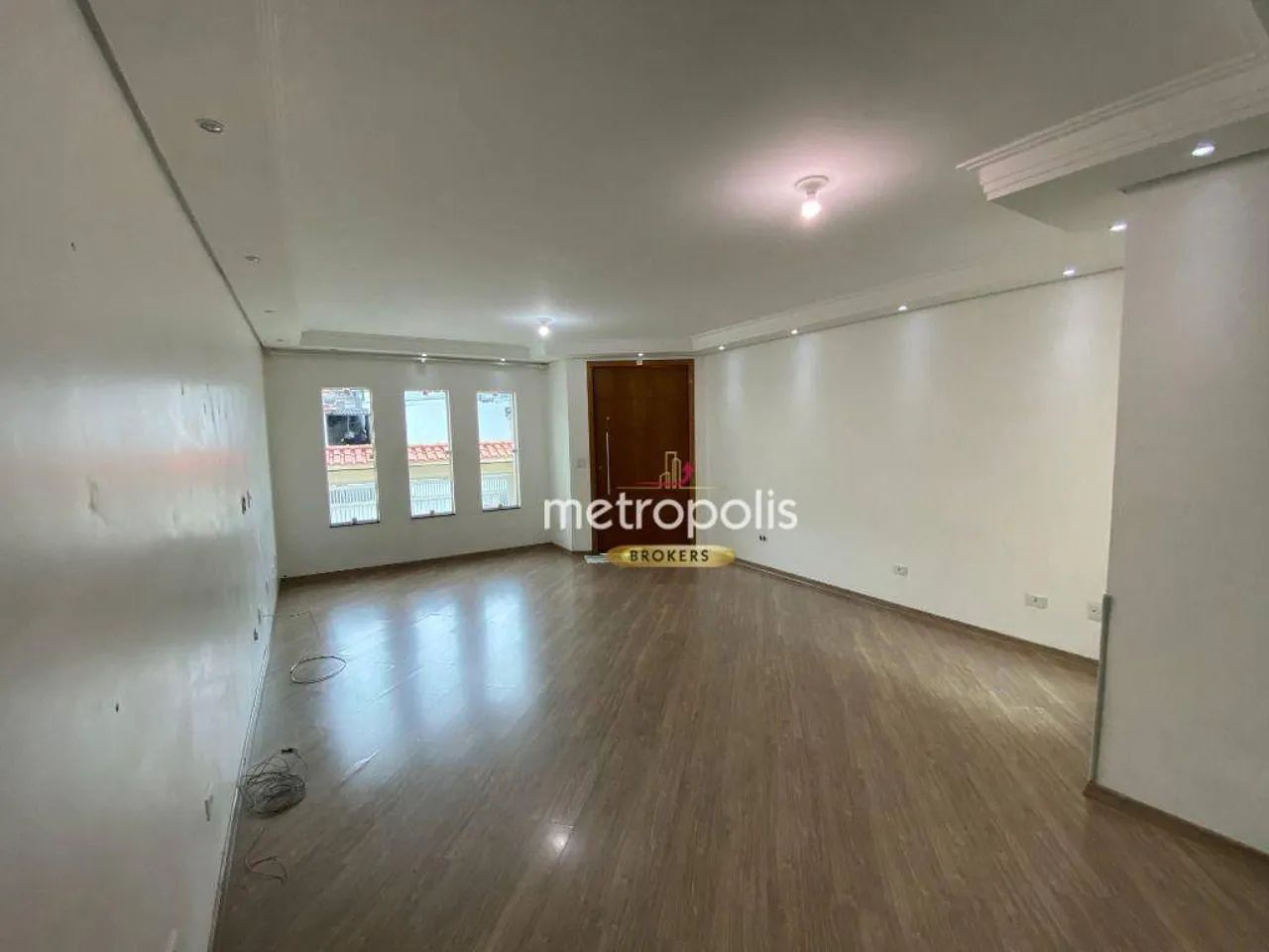 Sobrado à venda, 303 m² por R$ 1.385.000,00 - Vila Alpina - São Paulo/SP - Foto 4
