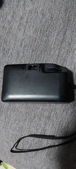 Câmera fotográfica Yashica MF-30 - Foto 3