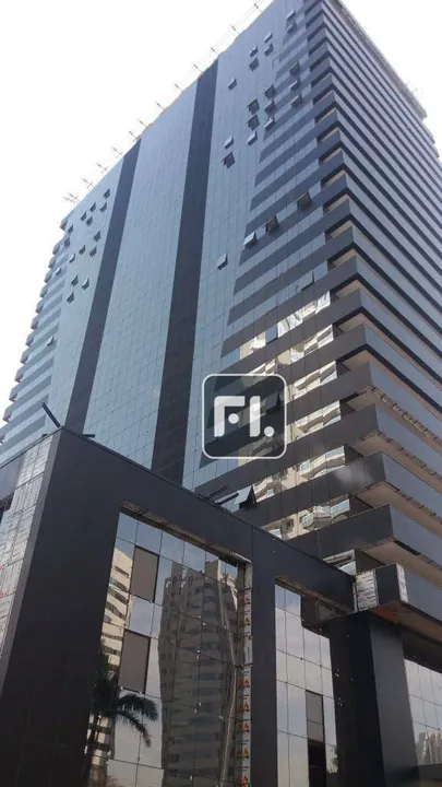 Conjunto para locação, 205 m² - Várzea da Barra Funda - São Paulo/SP