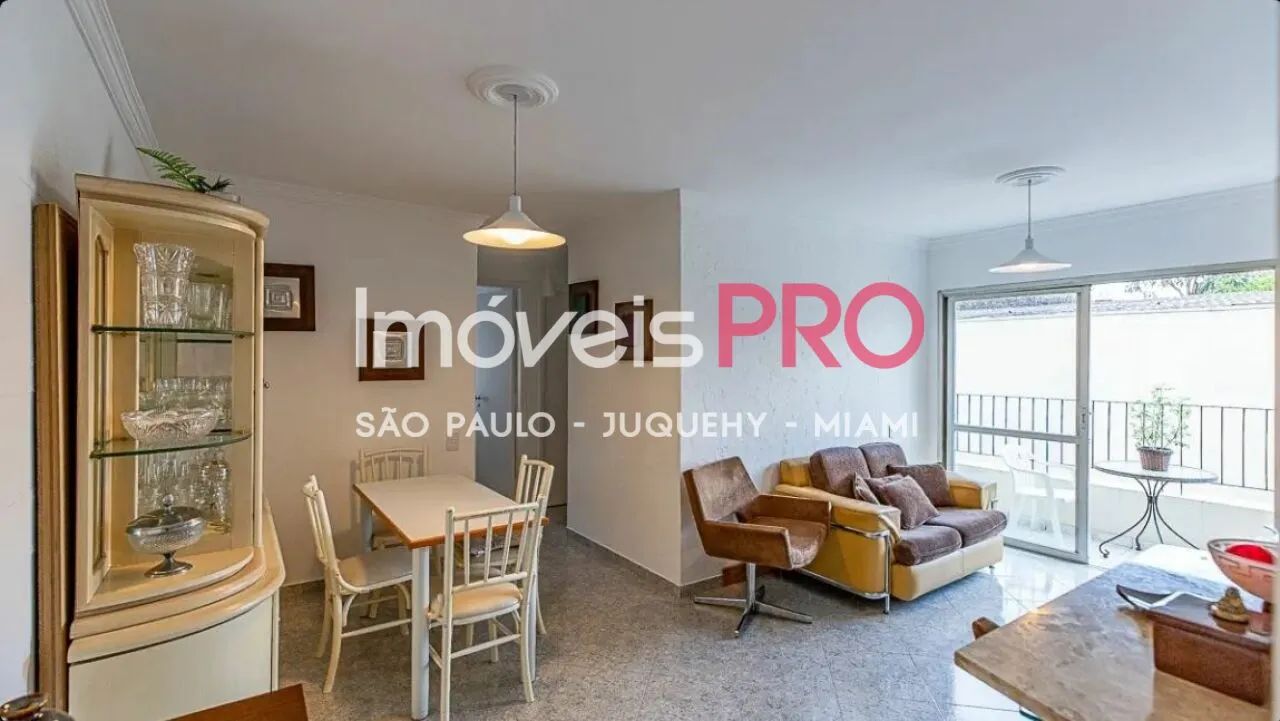 APARTAMENTO EM INDIANÓPOLIS!!!