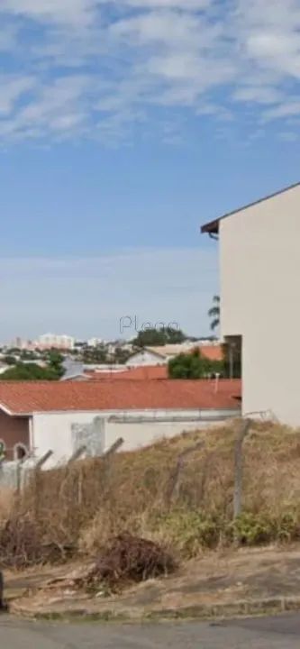 Terreno à venda em Campinas, Vila Nogueira, com 338 m² - Foto 2