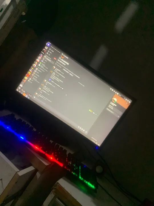 Pc semi gamer - Foto 2