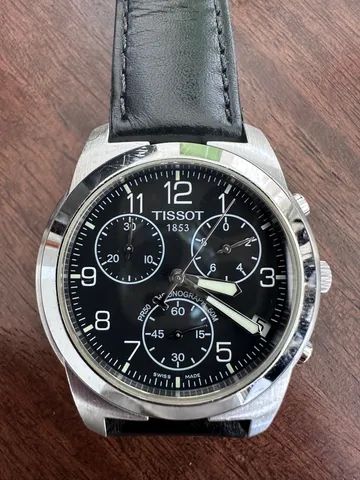 Relogio tissot original cronografo Acess rios Vila Nova