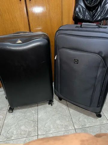 2 malas tamanho GRANDE 