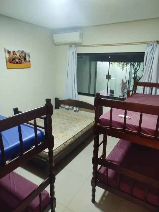 Casa com piscina para temporada - Foto 12