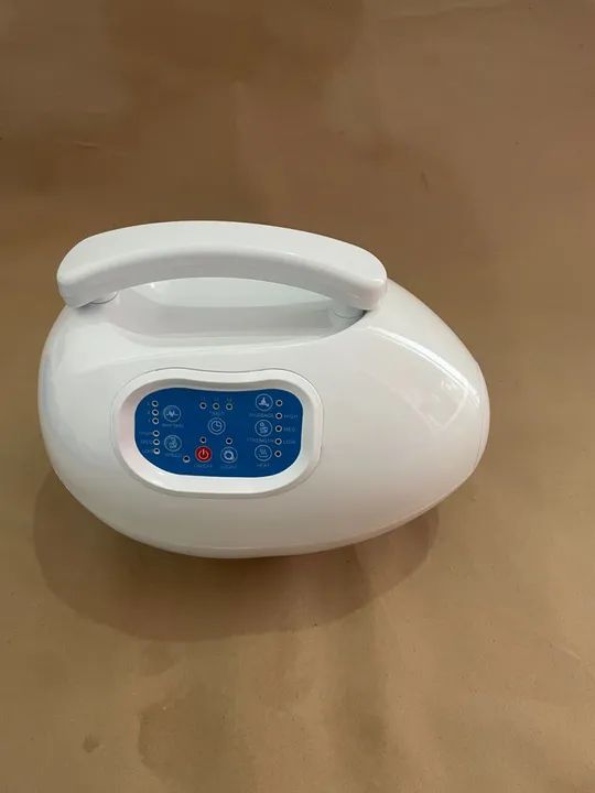 HIDROMASSAGEM COM AQUECIMENTO  E FUNÇÃO OZÔNIO64310255972482124