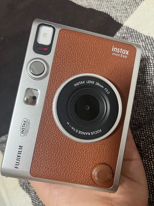 Intax mini evo