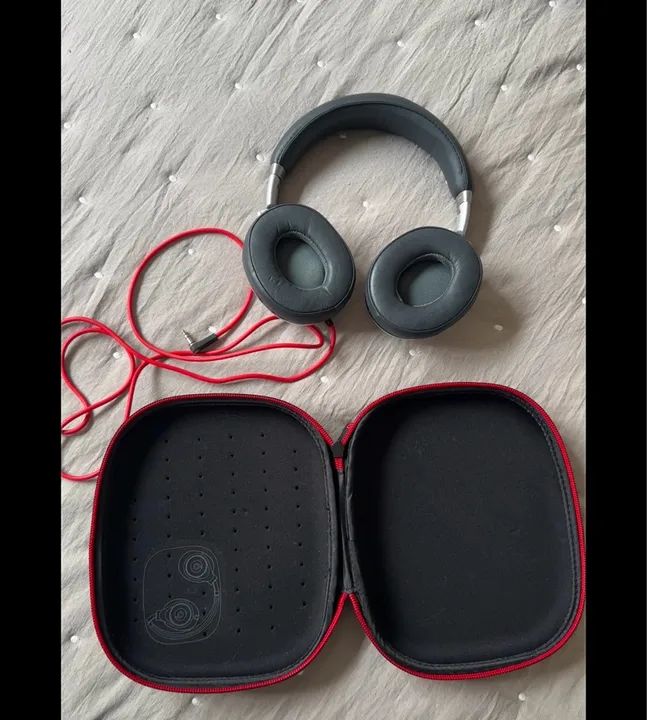 Beats Fones de Ouvido - Foto 3